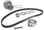GATES Kit Set Distributie (curea + Intinzator + Pompa de Apa) Chevrolet Corsa Opel Astra F Astra F Classic Astra G Combo (GATKP1TH15310XS)