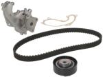 Bosch Kit Set Distributie (curea + Intinzator + Pompa de Apa) Ford C-max Fiesta Fiesta Iv Focus C-max Focus I Focus Ii Galaxy (1987945308)