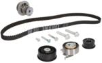 Bosch Kit Set Distributie (curea + Intinzator + Pompa de Apa) Opel Astra G Astra G Classic Zafira a 1.4/1.4lpg/1.6 02.98-07.09 (1987945347)