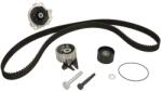 GATES Kit Set Distributie (curea + Intinzator + Pompa de Apa) Alfa Romeo 145 146 147 156 159 Fiat Brava Bravo I Bravo Ii (GATKP55500XS)