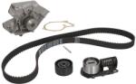 SNR Kit Set Distributie (curea + Intinzator + Pompa de Apa) Citroen Evasion Xantia Xm Fiat Ducato Ulysse Lancia Zeta (KDP459.090)