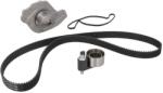 GATES Kit Set Distributie (curea + Intinzator + Pompa de Apa) Chrysler 300c Pacifica Sebring Voyager V Dodge Avenger (GATKP15674XS)
