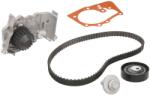 GATES Kit Set Distributie (curea + Intinzator + Pompa de Apa) Dacia Dokker Lodgy Logan Logan Express Logan Ii Logan Mcv Logan (GATKP15662XS)