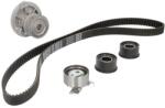 Bosch Kit Set Distributie (curea + Intinzator + Pompa de Apa) Chevrolet Captiva Opel Antara a Frontera a Omega B Sintra (1987945315)