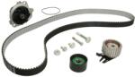 Bosch Kit Set Distributie (curea + Intinzator + Pompa de Apa) Alfa Romeo 147 156 159 Fiat Bravo Ii Croma Doblo Grande Punto (1987945339)