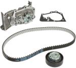 DAYCO Kit Set Distributie (curea + Intinzator + Pompa de Apa) Dacia Dokker Lodgy Logan Logan Express Logan Ii Logan Mcv Logan (DAYKTBWP7941)