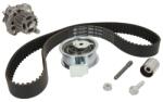 GATES Kit Set Distributie (curea + Intinzator + Pompa de Apa) Audi A2 A3 A4 B5 A4 B6 A4 B7 A6 C5 Ford Galaxy I Galaxy Mk I (GATKP15569XS-3)
