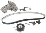 DAYCO Kit Set Distributie (curea + Intinzator + Pompa de Apa) Volvo C30 S40 Ii V50 Ford B-max C-max C-max Ii Ecosport Fiesta (DAYKTBWP7640)