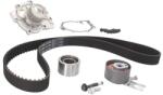 GATES Kit Set Distributie (curea + Intinzator + Pompa de Apa) Volvo C30 C70 Ii S40 Ii S60 I S60 Ii S80 I S80 Ii V40 V50 V60 I (GATKP15580XS)