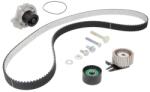 DAYCO Kit Set Distributie (curea + Intinzator + Pompa de Apa) Opel Astra H Astra H Gtc Signum Vectra C Vectra C Gts Zafira B (DAYKTBWP8180)