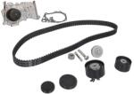 GATES Kit Set Distributie (curea + Intinzator + Pompa de Apa) Renault Clio Iii Fluence Grand Scenic Ii Grand Scenic Iii (GATKP45671XS)