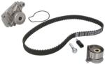 SNR Kit Set Distributie (curea + Intinzator + Pompa de Apa) Honda Civic Vii Logo 1.3/1.4 03.99-09.05 HONDA CIVIC 7/LOGO (KDP474.130)