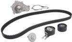 DAYCO Kit Set Distributie (curea + Intinzator + Pompa de Apa) Volvo C30 S40 Ii S80 Ii V40 V50 V70 Iii Citroen Berlingo (DAYKTBWP9140K)