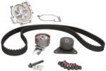 GATES Kit Set Distributie (curea + Intinzator + Pompa de Apa) Volvo C30 C70 I C70 Ii S40 Ii S60 I S60 Ii S70 S80 I S80 Ii V40 (GATKP45509XS)