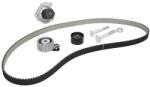 DAYCO Kit Set Distributie (curea + Intinzator + Pompa de Apa) Alfa Romeo 147 156 159 Fiat Bravo Ii Croma Doblo Grande Punto (DAYKTBWP4580)
