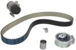 DAYCO Kit Set Distributie (curea + Intinzator + Pompa de Apa) Audi A3 A4 B5 A4 B6 A4 B7 A6 C5 Ford Galaxy I Galaxy Mk I Seat (DAYKTBWP3423)