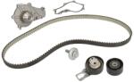 DAYCO Kit Set Distributie (curea + Intinzator + Pompa de Apa) Ds Ds 3 Ds 4 Ds 5 Citroen Berlingo Berlingo Multispace C-elysee (DAYKTBWP9170K)