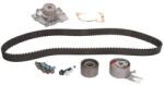 Bosch Kit Set Distributie (curea + Intinzator + Pompa de Apa) Volvo C30 C70 Ii S40 Ii S60 I S60 Ii S80 I S80 Ii V40 V50 V60 I (1987945318)