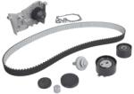 DAYCO Kit Set Distributie (curea + Intinzator + Pompa de Apa) Renault Clio Iii Fluence Grand Scenic Ii Grand Scenic Iii (DAYKTBWP5171)