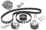 GATES Kit Set Distributie (curea + Intinzator + Pompa de Apa) Audi A2 Seat Altea Altea Xl Arosa Cordoba Cordoba Vario Ibiza (GATKP25565XS-1)