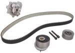 DAYCO Kit Set Distributie (curea + Intinzator + Pompa de Apa) Alfa Romeo 159 Chevrolet Aveo Aveo / Kalos Cruze Orlando Trax (DAYKTBWP5620)