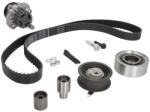 Bosch Kit Set Distributie (curea + Intinzator + Pompa de Apa) Audi A3 Seat Cordoba Cordoba Vario Ibiza Ii Ibiza Iii Inca Leon (1987945343)