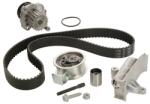 Bosch Kit Set Distributie (curea + Intinzator + Pompa de Apa) Audi A2 A3 A4 B5 A4 B6 A6 C5 Ford Galaxy I Galaxy Mk I Seat (1987945310)