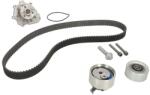 GATES Kit Set Distributie (curea + Intinzator + Pompa de Apa) Alfa Romeo 159 Chevrolet Aveo Aveo / Kalos Cruze Orlando Trax (GATKP15603XS)