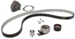 DAYCO Kit Set Distributie (curea + Intinzator + Pompa de Apa) Alfa Romeo Giulia Stelvio 2.2d 10.15- ALFA ROMEO GIULIA/STELVIO (DAYKTBWP11910)