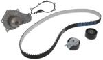 DAYCO Kit Set Distributie (curea + Intinzator + Pompa de Apa) Ds Ds 3 Citroen C3 Ii DS3 Ford Fiesta V Fiesta Vi Kuga Ii Mazda (DAYKTBWP8570)