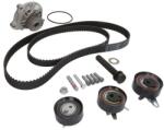 Bosch Kit Set Distributie (curea + Intinzator + Pompa de Apa) Audi A6 C4 Vw California T4 Camper Lt 28-35 Ii Lt 28-46 Ii (1987945303)