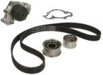 HEPU Kit Set Distributie (curea + Intinzator + Pompa de Apa) Mitsubishi Galant Viii 2.5 09.96-10.04 MITSUBISHI GALANT 8 (HEPPK77470)