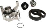 GATES Kit Set Distributie (curea + Intinzator + Pompa de Apa) Jeep Cherokee 2.5d/2.8d 09.01-01.08 JEEP CHEROKEE (GATKP15586XS-2)