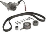 HEPU Kit Set Distributie (curea + Intinzator + Pompa de Apa) Audi A3 A4 Allroad B9 A4 B9 A5 A6 Allroad C8 A6 C8 A7 Q2 Q3 Q5 (HEPPK55020)