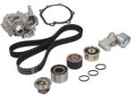 GATES Kit Set Distributie (curea + Intinzator + Pompa de Apa) Subaru Forester Legacy Iv Outback 2.0/2.5/2.5lpg 11.02-09.13 (GATKP1TH15537XS-1)