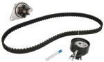 DAYCO Kit Set Distributie (curea + Intinzator + Pompa de Apa) Citroen Berlingo C2 C2 Enterprise C3 I C3 Ii Saxo Peugeot 106 (DAYKTBWP3370)