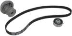 Bosch Kit Set Distributie (curea + Intinzator + Pompa de Apa) Opel Astra F Calibra a Frontera a Sport Kadett E Omega a Omega (1987946992)