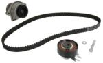 GATES Kit Set Distributie (curea + Intinzator + Pompa de Apa) Seat Arosa Cordoba Cordoba Vario Ibiza Ii Inca Vw Caddy Ii Lupo (GATKP25427XS)