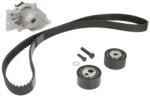 Bosch Kit Set Distributie (curea + Intinzator + Pompa de Apa) Citroen Berlingo C5 I Evasion Jumper I Jumper Ii Jumpy I Xantia (1987945333)