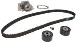 DAYCO Kit Set Distributie (curea + Intinzator + Pompa de Apa) Citroen Berlingo C5 I Evasion Jumper I Jumper Ii Jumpy I Xantia (DAYKTBWP1970)