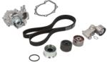HEPU Kit Set Distributie (curea + Intinzator + Pompa de Apa) Subaru Forester Legacy Iv Outback 2.0/2.5 06.02- SUBARU FORESTER (HEPPK75721)