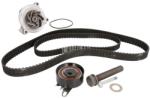 Bosch Kit Set Distributie (curea + Intinzator + Pompa de Apa) Audi A6 C4 Vw California T4 Camper Lt 28-46 Ii Transporter T4 (1987948875)