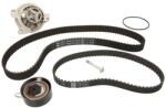 GATES Kit Set Distributie (curea + Intinzator + Pompa de Apa) Audi A6 C4 Vw California T4 Camper Lt 28-46 Ii Transporter T4 (GATKP65323XS)