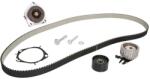 DAYCO Kit Set Distributie (curea + Intinzator + Pompa de Apa) Alfa Romeo 147 159 Giulietta Gt Mito Fiat 500l 500x Bravo Bravo (DAYKTBWP7610)