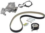 DAYCO Kit Set Distributie (curea + Intinzator + Pompa de Apa) Ford B-max C-max Ii Ecosport Fiesta Vi Focus Iii Grand C-max (DAYKBIOWP030)