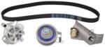 DAYCO Kit Set Distributie (curea + Intinzator + Pompa de Apa) Audi A3 A4 B5 A6 C5 Tt Seat Alhambra Cordoba Ibiza Ii Leon (DAYKTBWP3270)