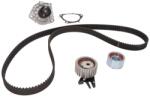 DAYCO Kit Set Distributie (curea + Intinzator + Pompa de Apa) Alfa Romeo 147 156 159 166 Opel Insignia a Insignia a Country (DAYKTBWP3340)