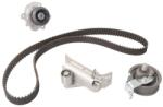GATES Kit Set Distributie (curea + Intinzator + Pompa de Apa) Audi A3 Tt Seat Alhambra Leon Toledo Ii Skoda Octavia I Vw Bora (GATKP15491XS)