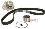 HEPU Kit Set Distributie (curea + Intinzator + Pompa de Apa) Fso Polonez Iii Lotus Elise Elise 340 R Mg Mgf Tf Zr Zs Zt- T (HEPPK00450)