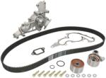 GATES Kit Set Distributie (curea + Intinzator + Pompa de Apa) Lexus Gs Gx Ls Lx Sc Toyota 4 Runner Iv Celsior Land Cruiser (GATKP1T298)